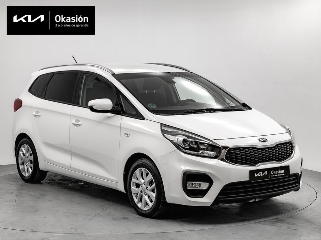 Kia Carens 1.6 GDi 99kW (135CV) Drive 1