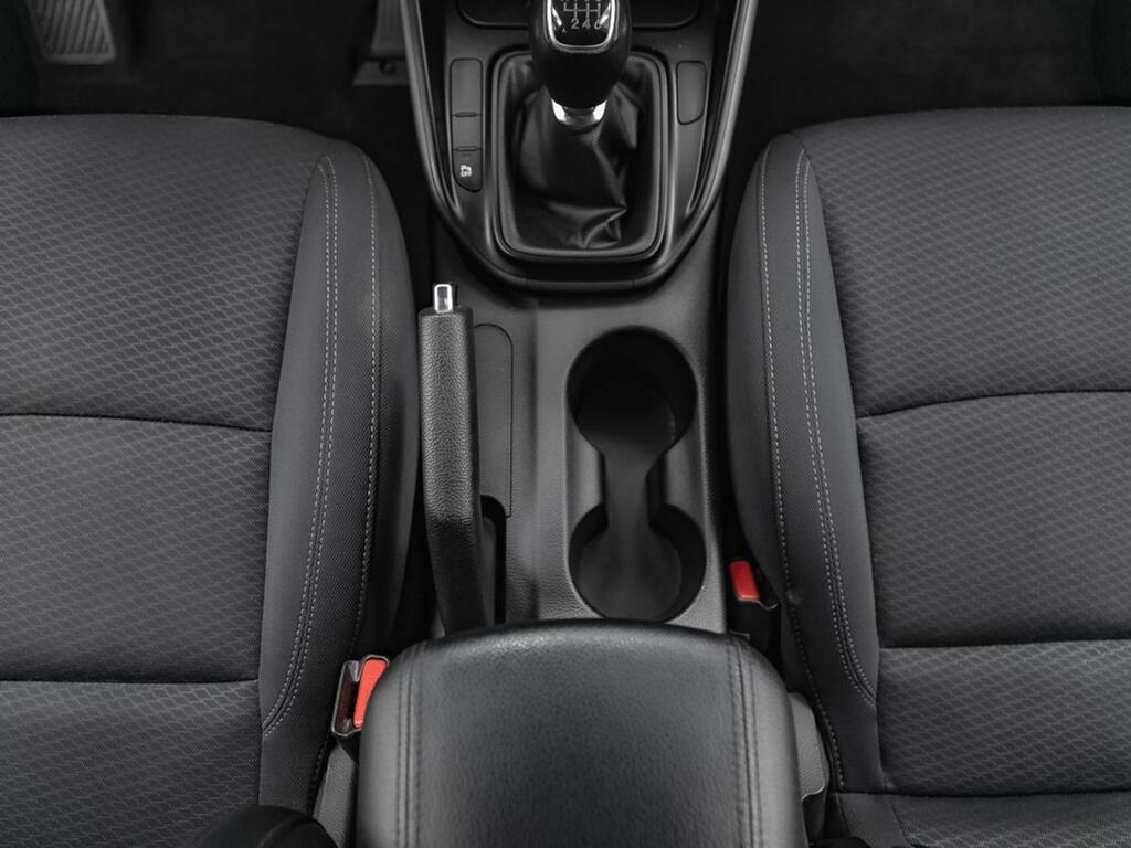 Kia Carens 1.6 GDi 99kW (135CV) Drive 25