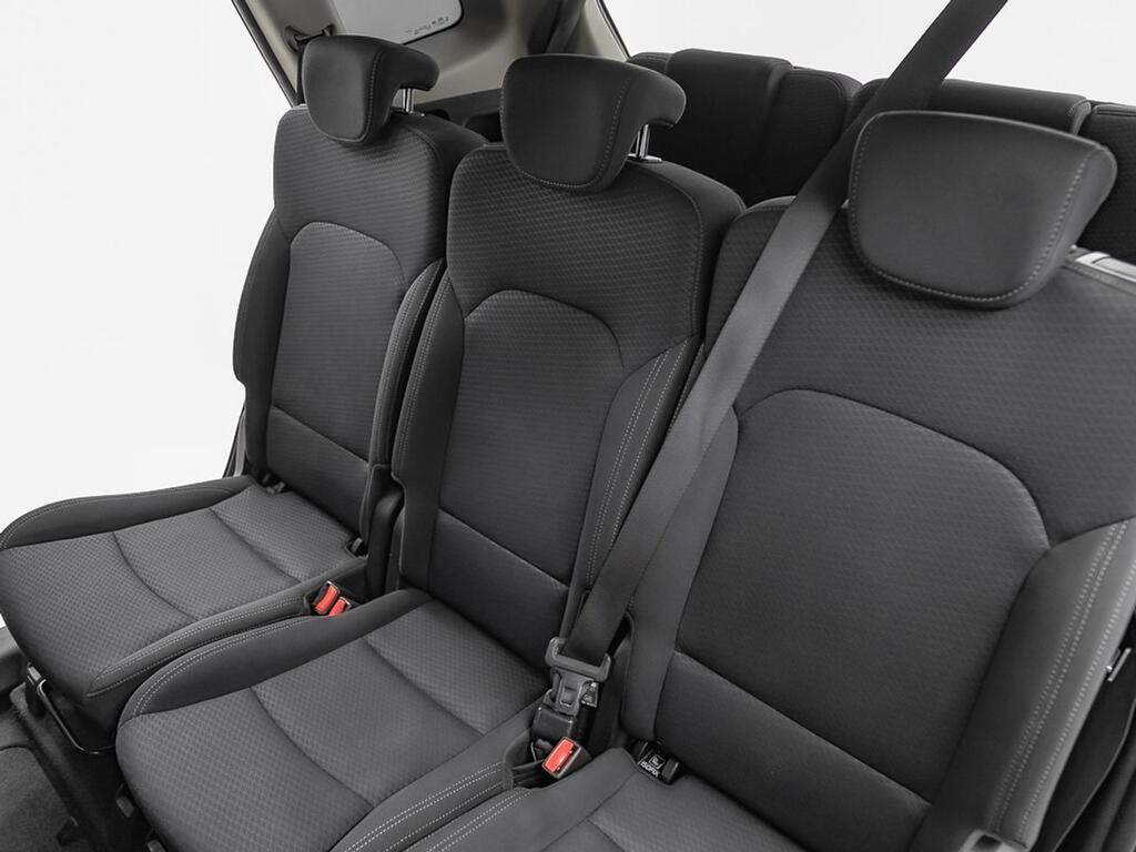 Kia Carens 1.6 GDi 99kW (135CV) Drive 27