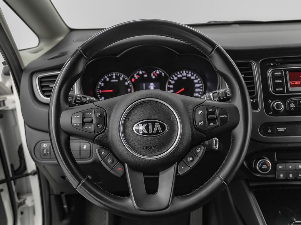 Kia Carens 1.6 GDi 99kW (135CV) Drive 16