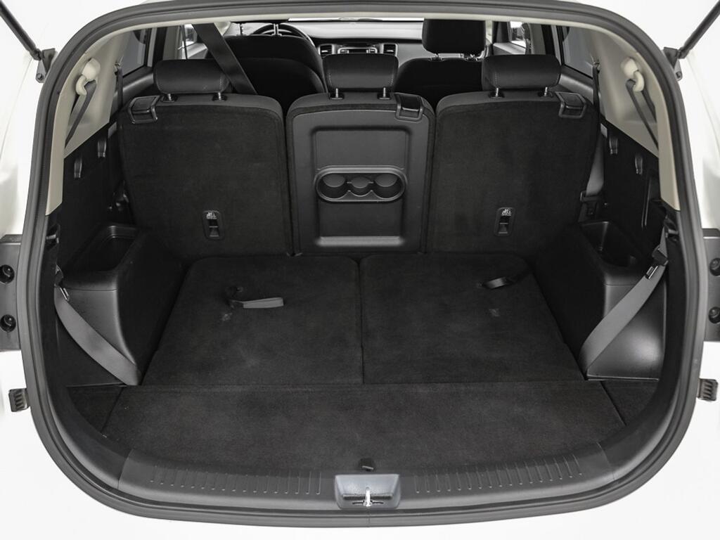 Kia Carens 1.6 GDi 99kW (135CV) Drive 9