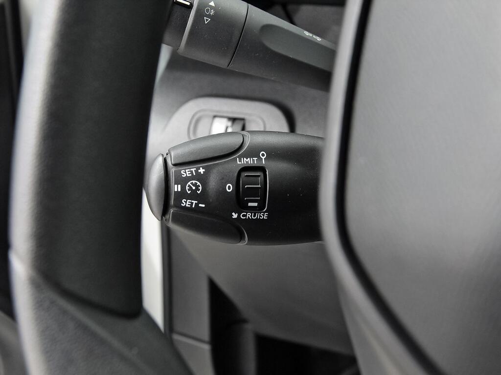 Peugeot Partner FG 1.5 BLUEHDI 75 PRO STANDARD 3P 600 KG 17