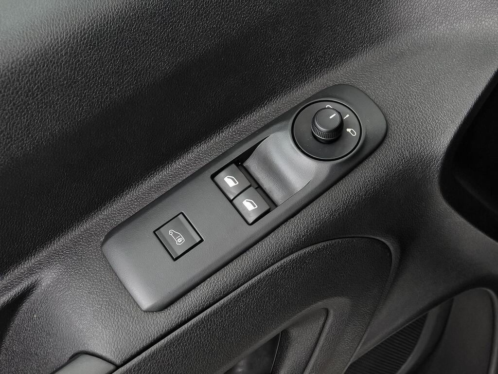 Peugeot Partner FG 1.5 BLUEHDI 75 PRO STANDARD 3P 600 KG 13