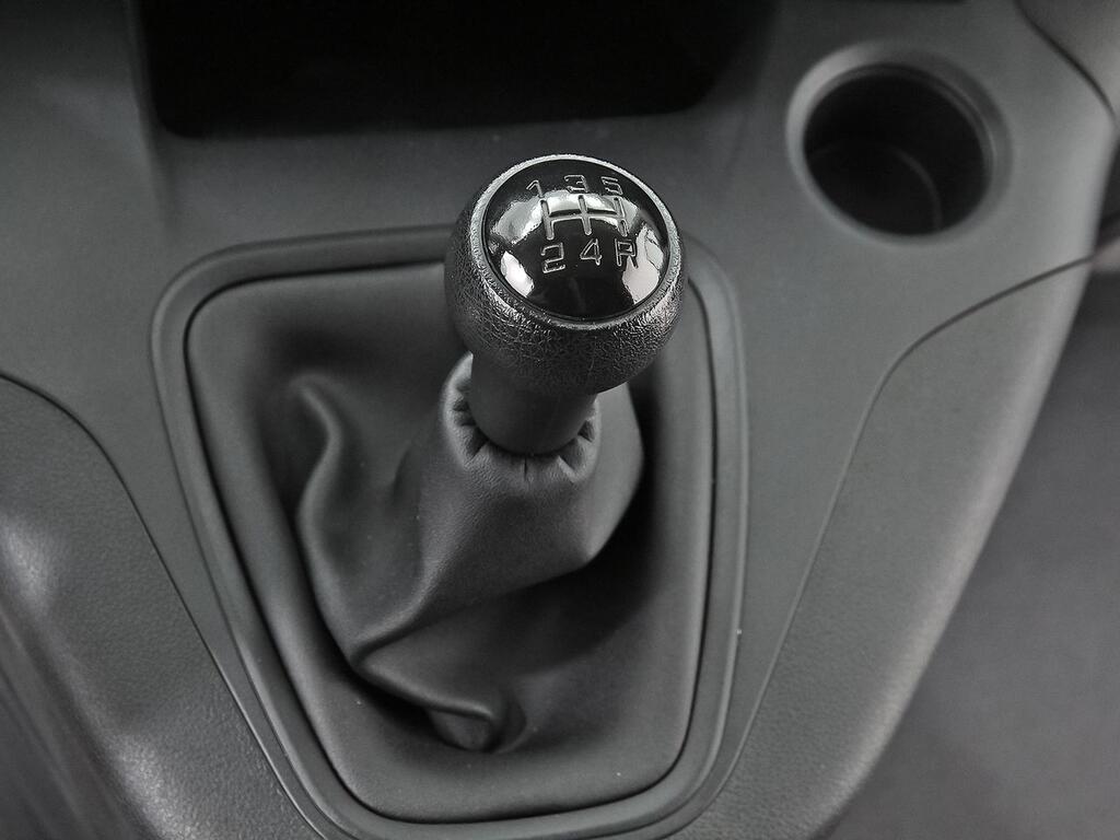 Peugeot Partner FG 1.5 BLUEHDI 75 PRO STANDARD 3P 600 KG 24