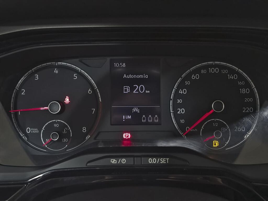 Volkswagen Polo Advance 1.0 TSI 70kW (95CV) 14