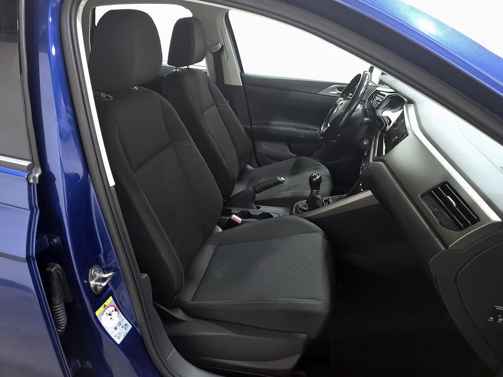 Volkswagen Polo Advance 1.0 TSI 70kW (95CV) 7