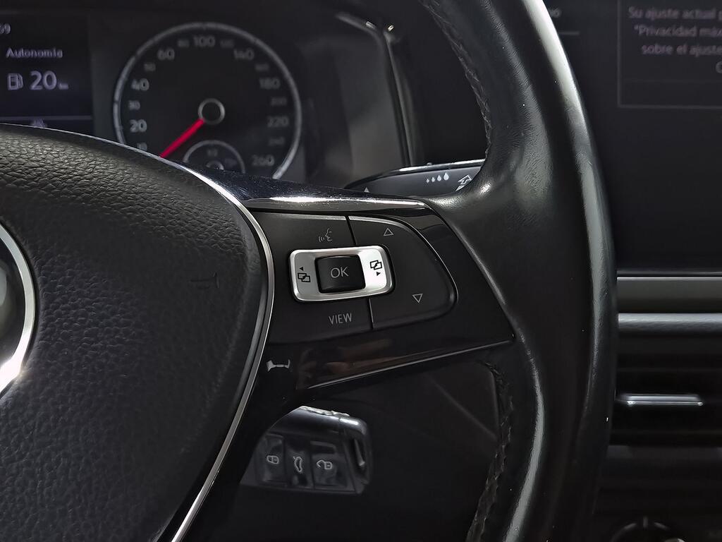 Volkswagen Polo Advance 1.0 TSI 70kW (95CV) 18