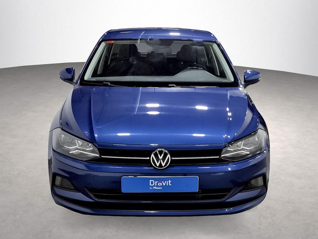 Volkswagen Polo Advance 1.0 TSI 70kW (95CV) 4
