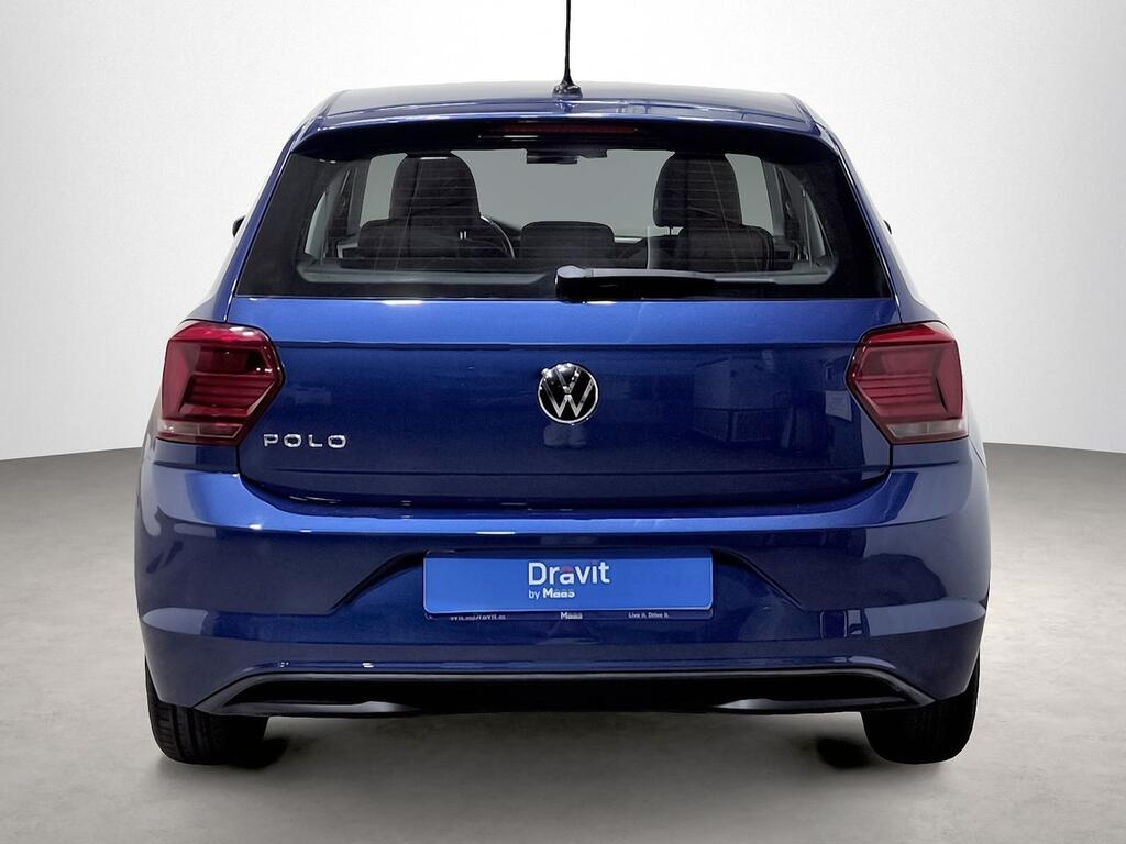Volkswagen Polo Advance 1.0 TSI 70kW (95CV) 5