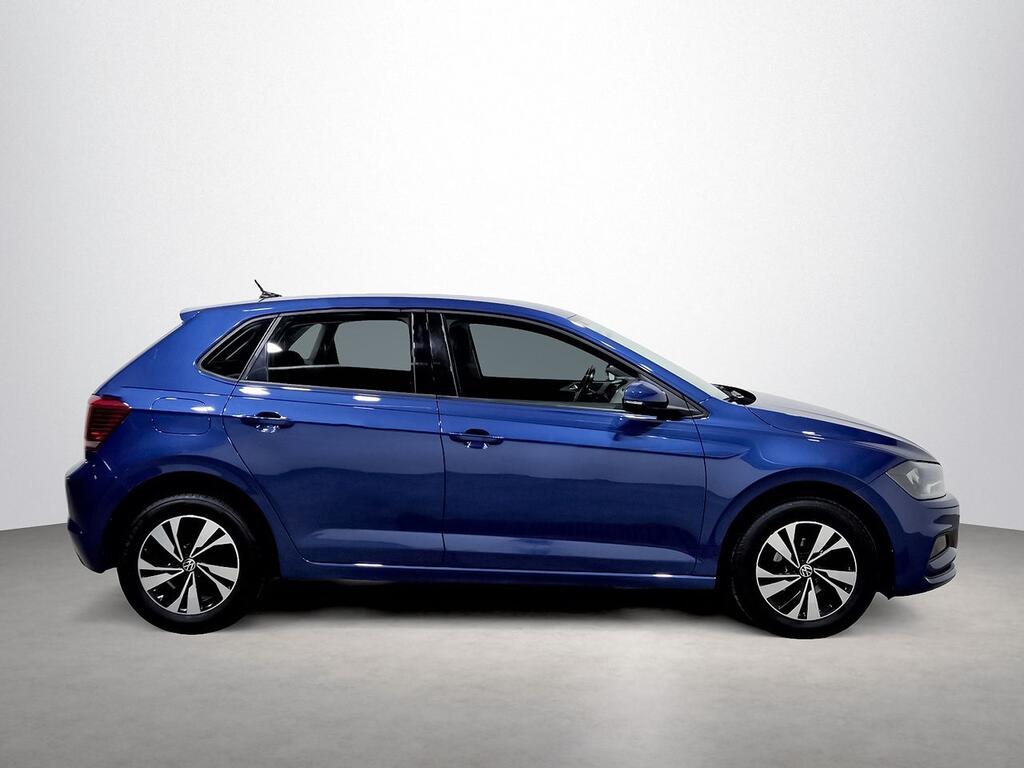 Volkswagen Polo Advance 1.0 TSI 70kW (95CV) 3