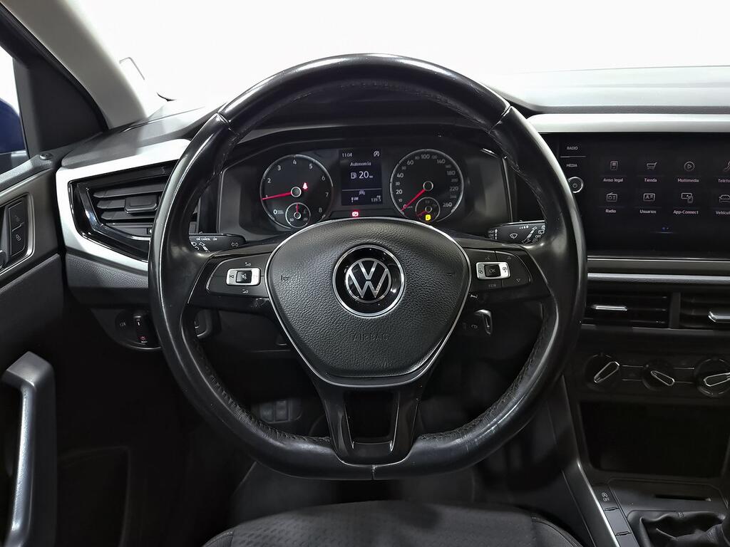 Volkswagen Polo Advance 1.0 TSI 70kW (95CV) 19