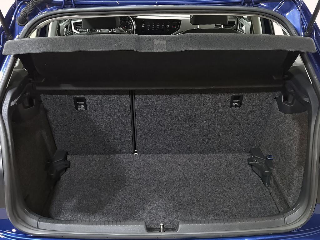 Volkswagen Polo Advance 1.0 TSI 70kW (95CV) 9