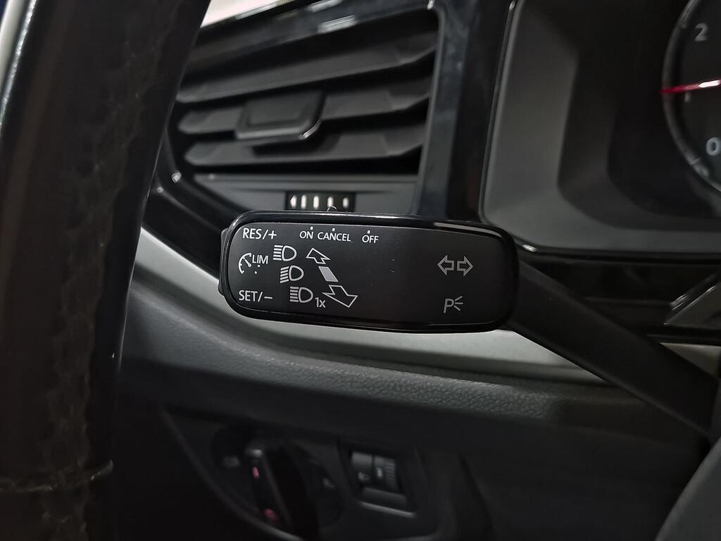 Volkswagen Polo Advance 1.0 TSI 70kW (95CV) 15