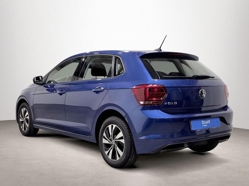 Volkswagen Polo Advance 1.0 TSI 70kW (95CV) 2