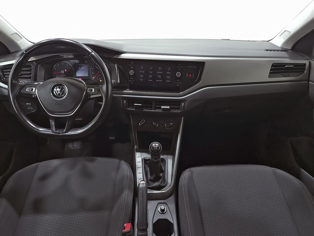 Volkswagen Polo Advance 1.0 TSI 70kW (95CV) 6