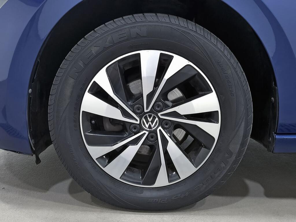 Volkswagen Polo Advance 1.0 TSI 70kW (95CV) 10