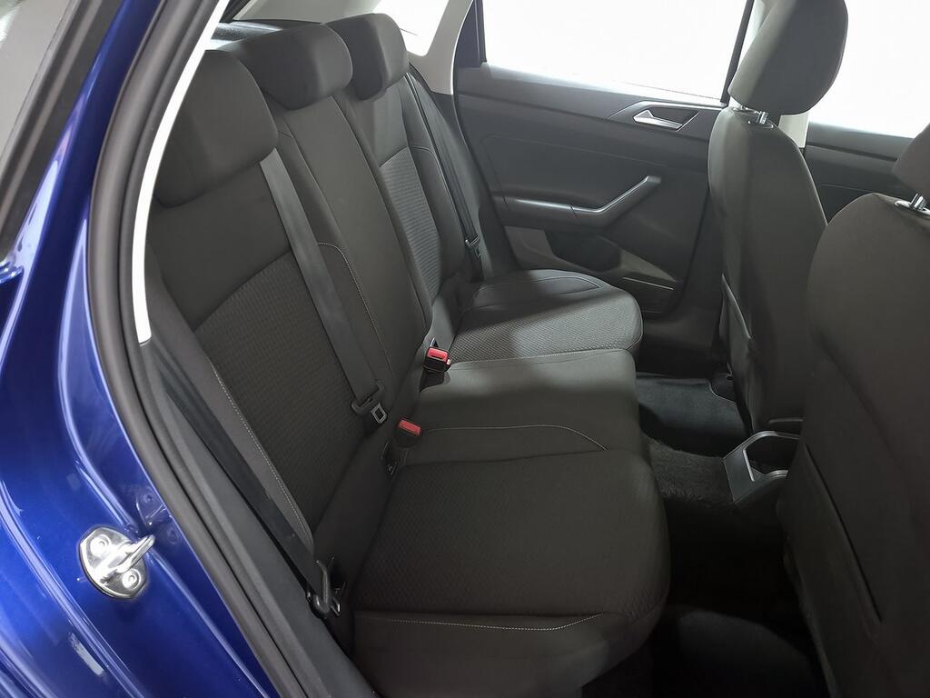 Volkswagen Polo Advance 1.0 TSI 70kW (95CV) 8