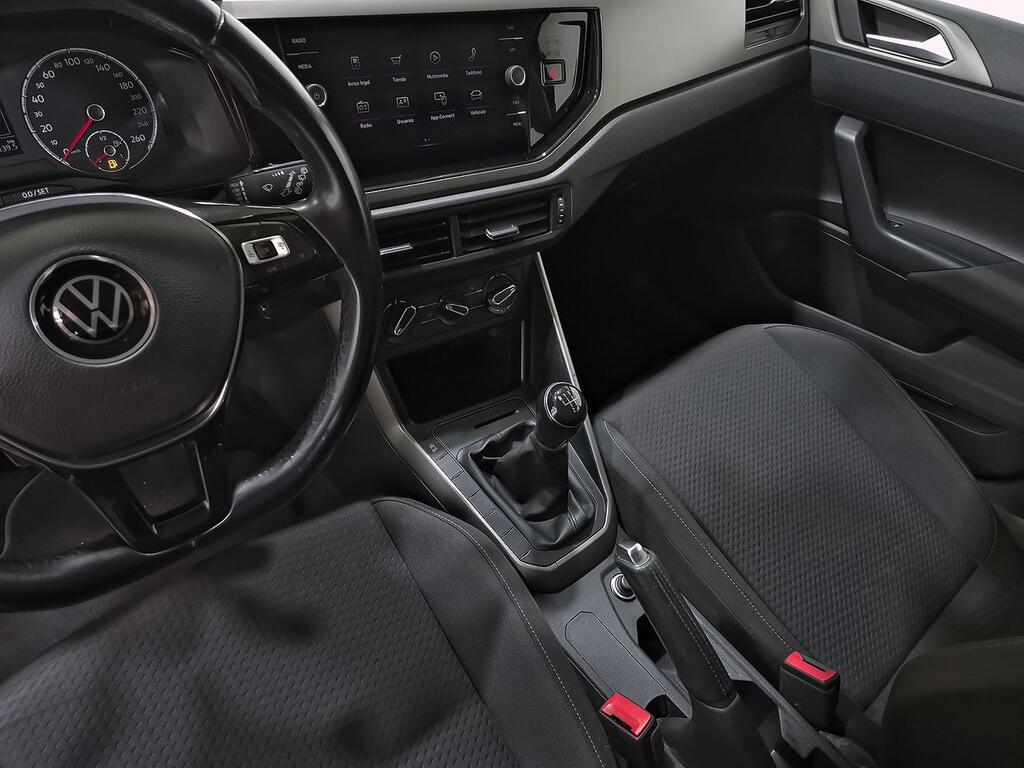 Volkswagen Polo Advance 1.0 TSI 70kW (95CV) 26