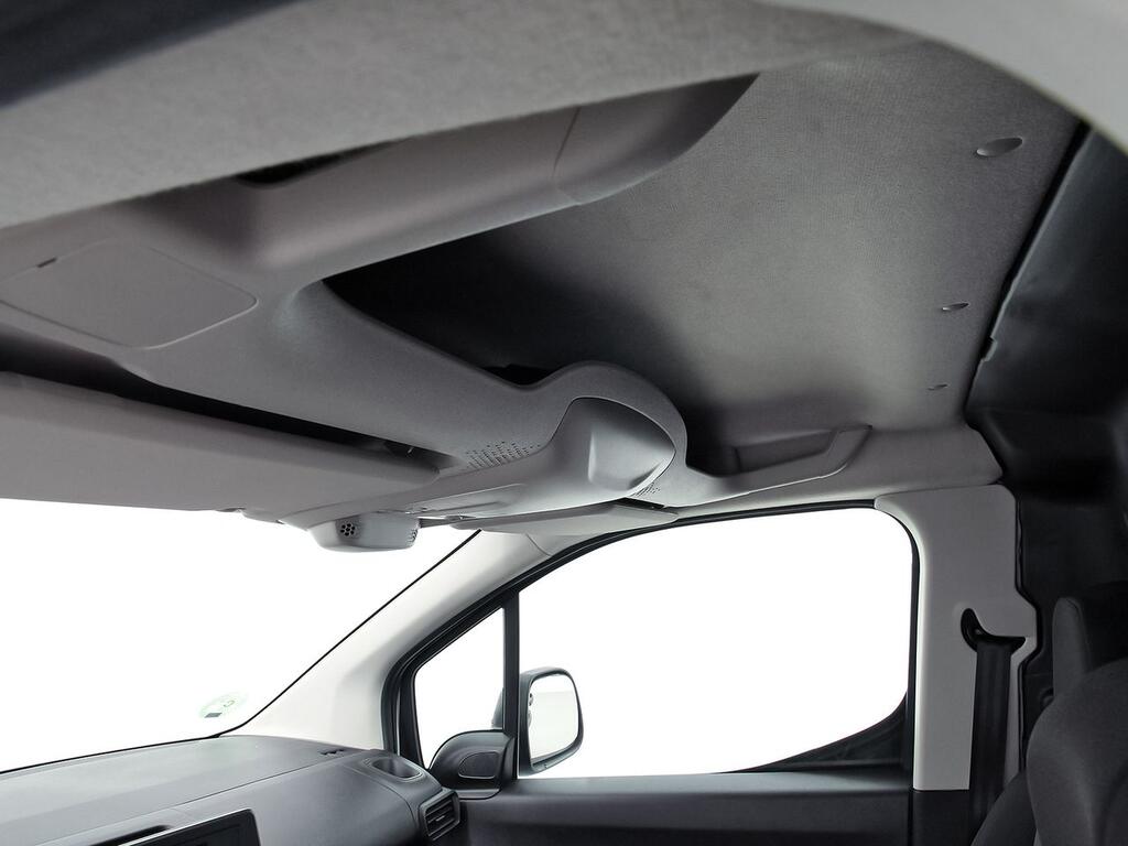 Peugeot Partner FG 1.5 BLUEHDI 100 STANDARD 4P 600KG 30