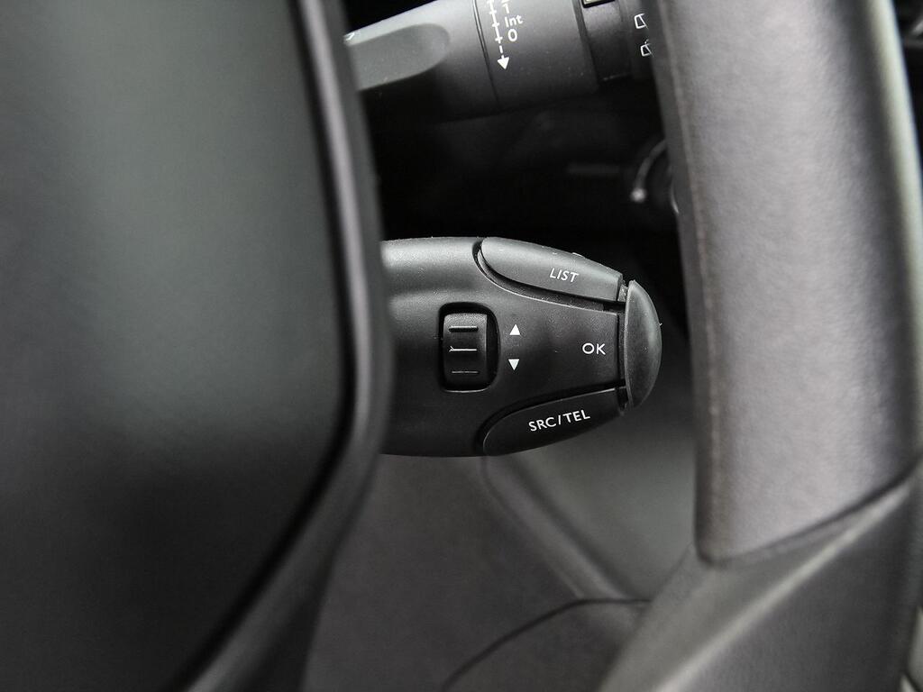 Peugeot Partner FG 1.5 BLUEHDI 100 STANDARD 4P 600KG 20