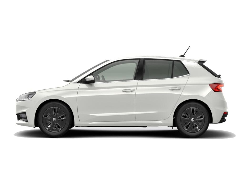 Skoda Fabia 1.0 TSI 70KW (95CV) Plus 1