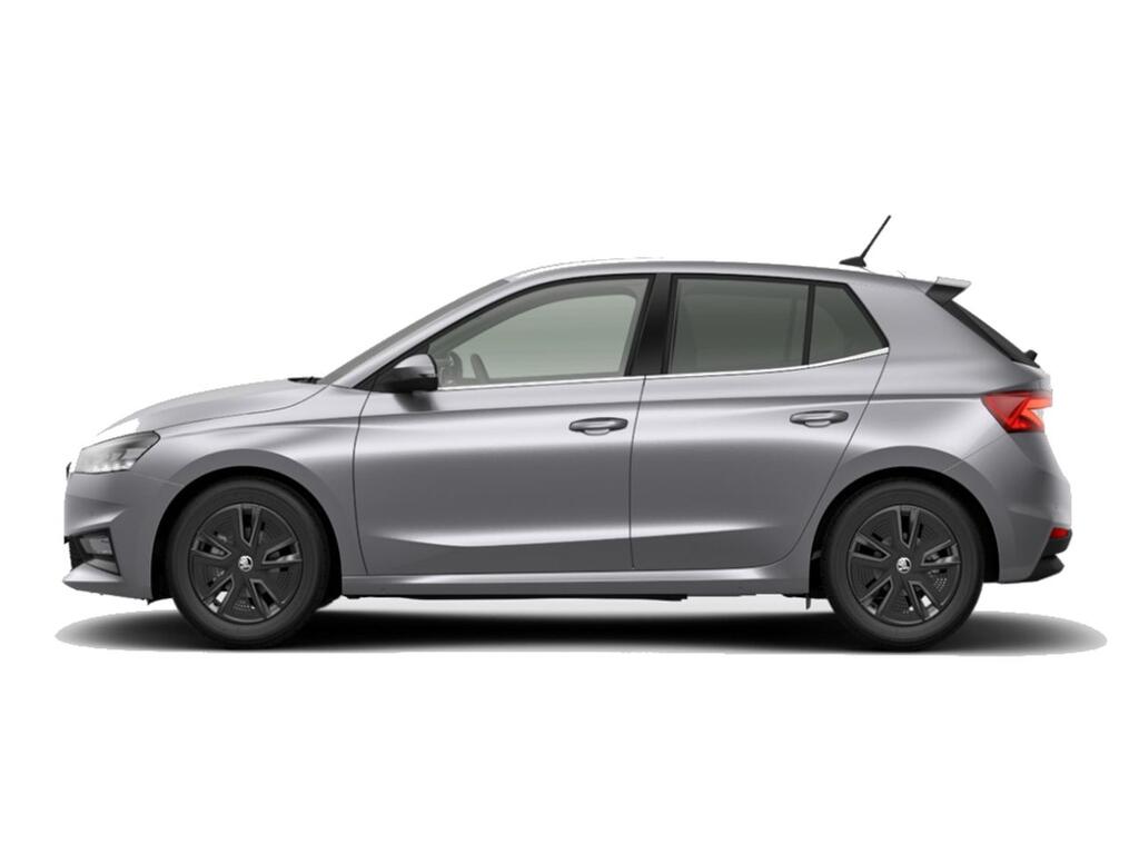 Skoda Fabia 1.0 TSI 70KW (95CV) Plus 1
