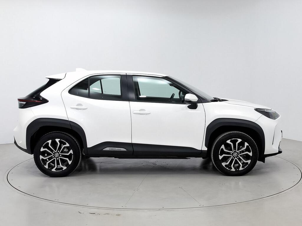 Toyota Yaris Cross 1.5 120H Active Tech 3