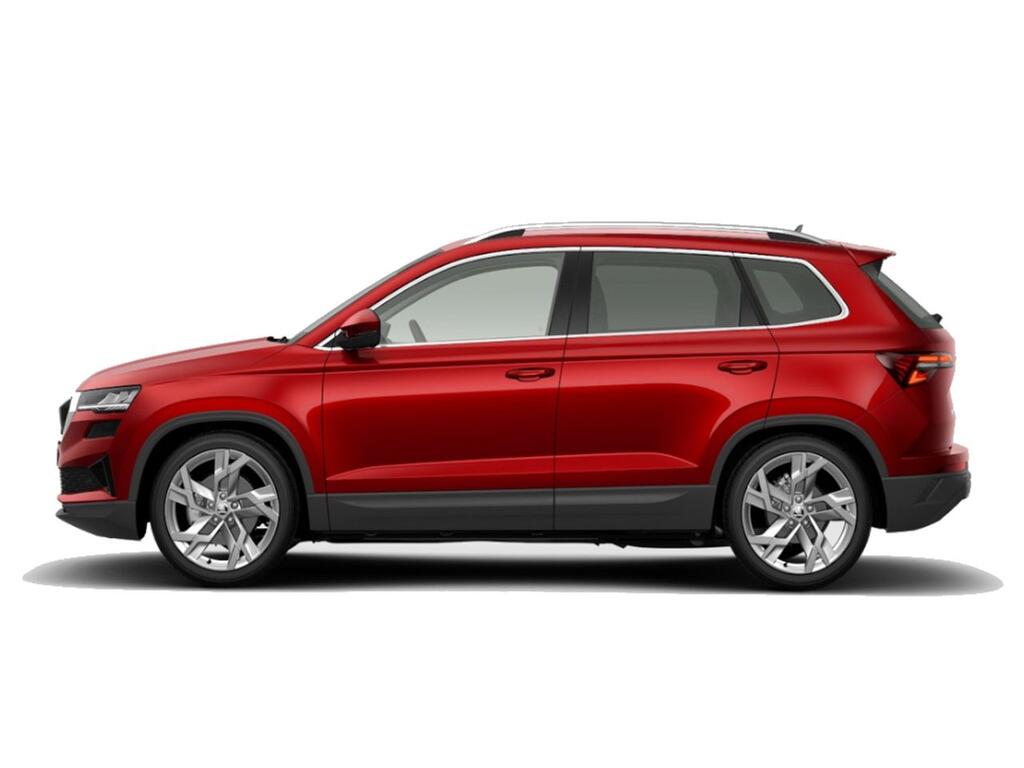 Skoda Karoq 1.5 TSI 110kW (150CV) DSG ACT Plus 1