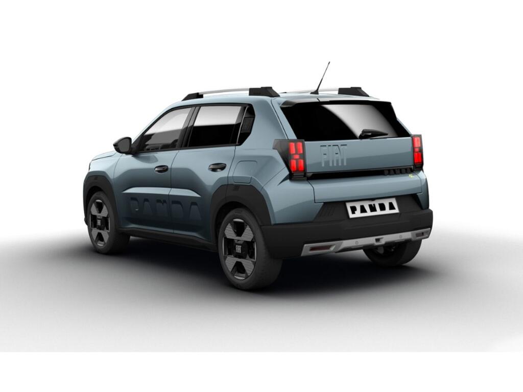 Fiat Grande Panda La prima 44kwh 87kw (118cv) 3
