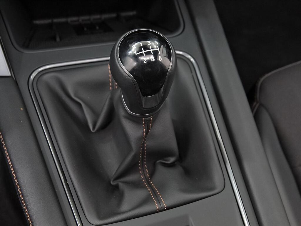 Cupra León 1.5 TSI 110kW (150CV) 31