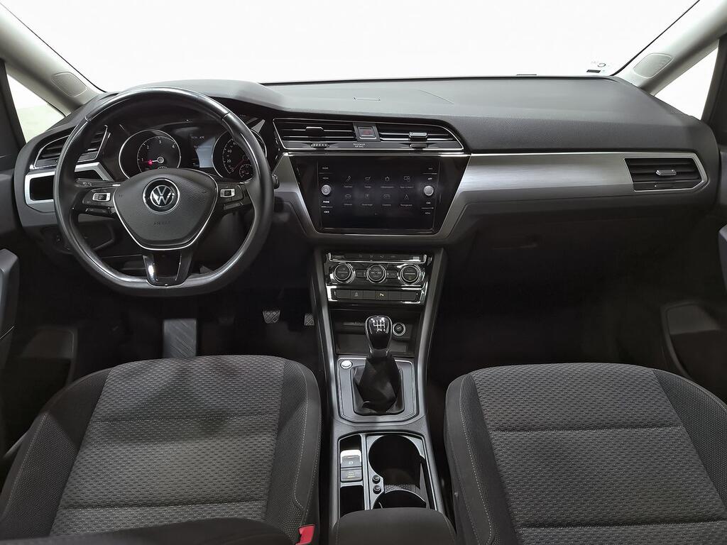 Volkswagen Touran Advance 2.0 TDI 90kW (122CV) 6
