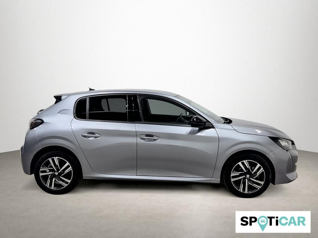 Peugeot 208 Allure Puretech 100 3
