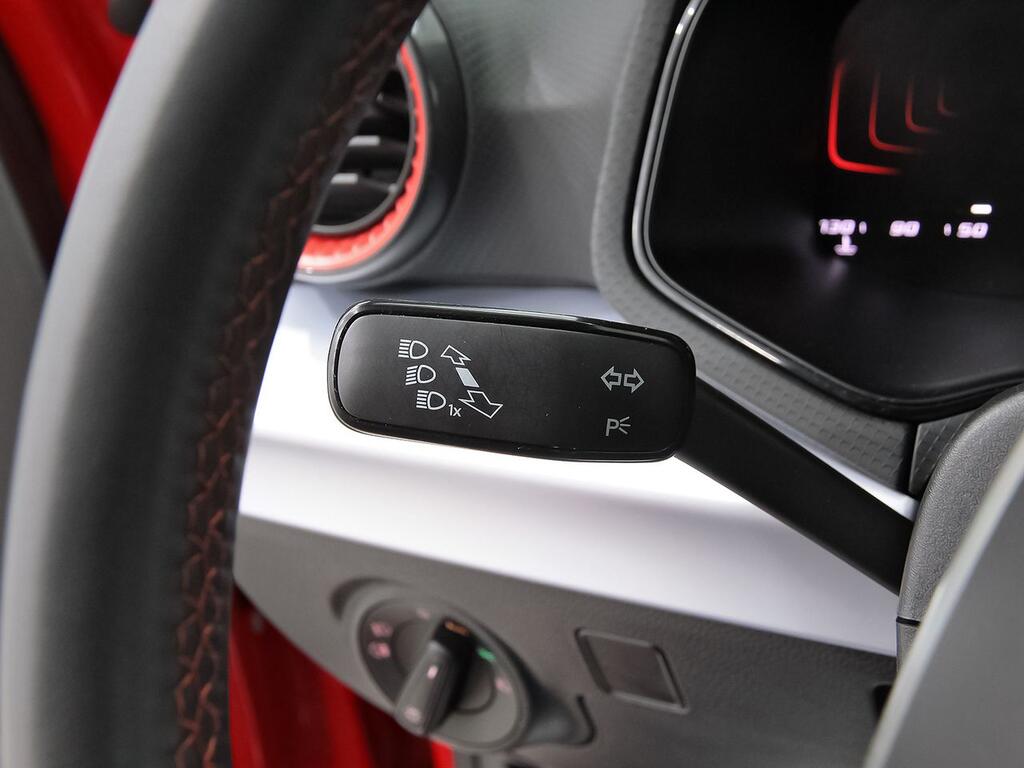Seat Arona 1.0 TSI 85kW (115CV) FR XM 13