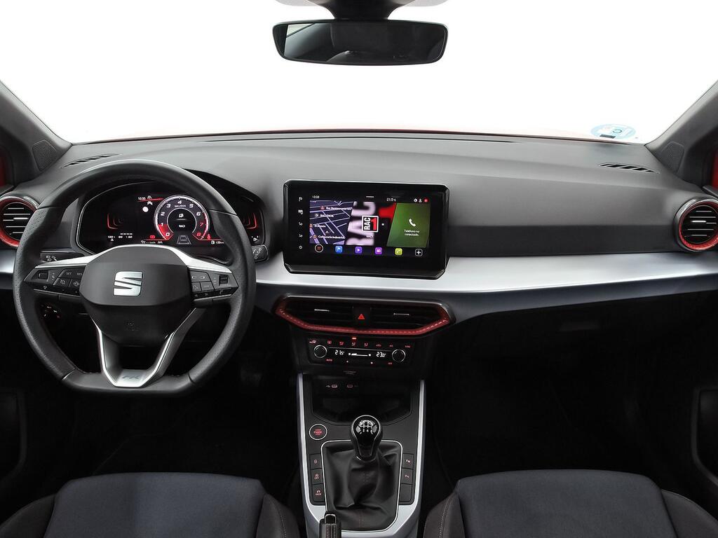 Seat Arona 1.0 TSI 85kW (115CV) FR XM 4