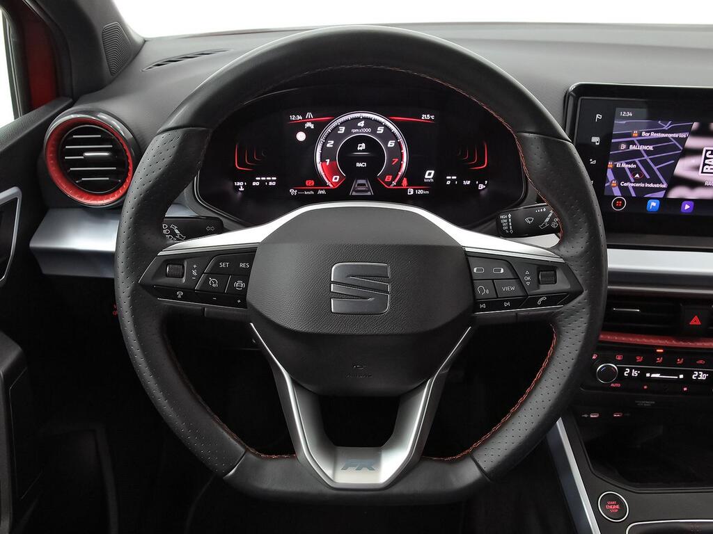 Seat Arona 1.0 TSI 85kW (115CV) FR XM 17