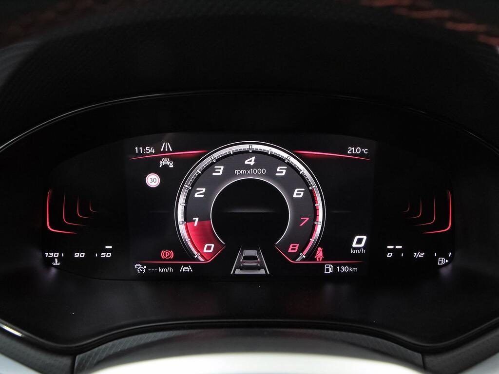 Seat Arona 1.0 TSI 85kW (115CV) FR XM 12