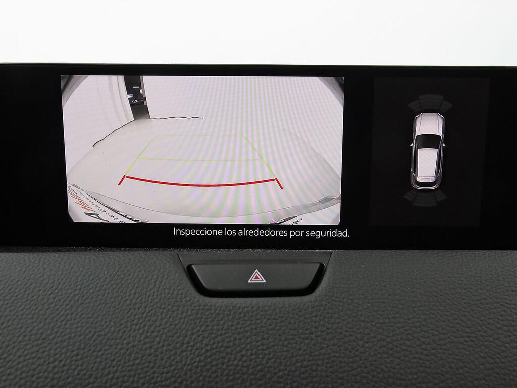 Mazda CX-60 e-Skyactiv PHEV AWD Exclusive-Line 21