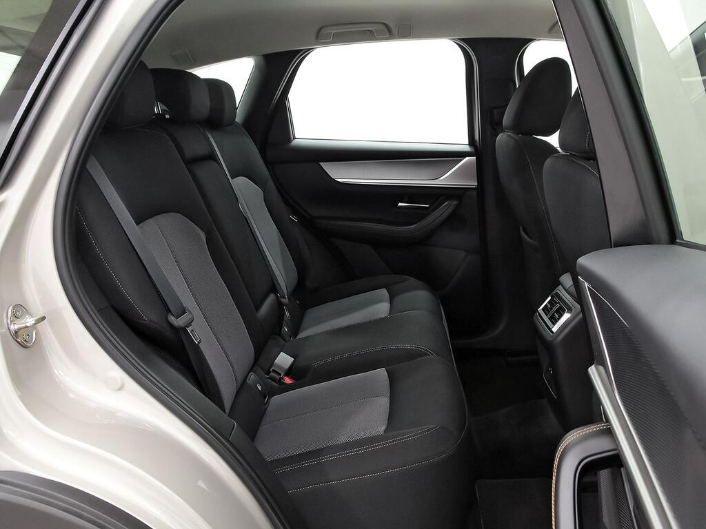 Mazda CX-60 e-Skyactiv PHEV AWD Exclusive-Line 6