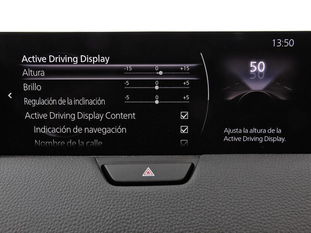 Mazda CX-60 e-Skyactiv PHEV AWD Exclusive-Line 25