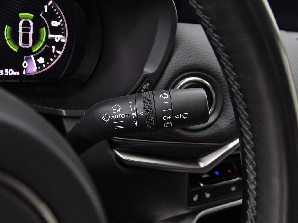 Mazda CX-60 e-Skyactiv PHEV AWD Exclusive-Line 14