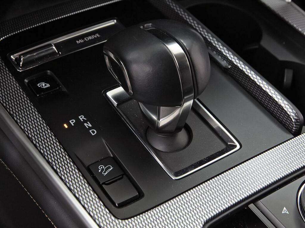 Mazda CX-60 e-Skyactiv PHEV AWD Exclusive-Line 29