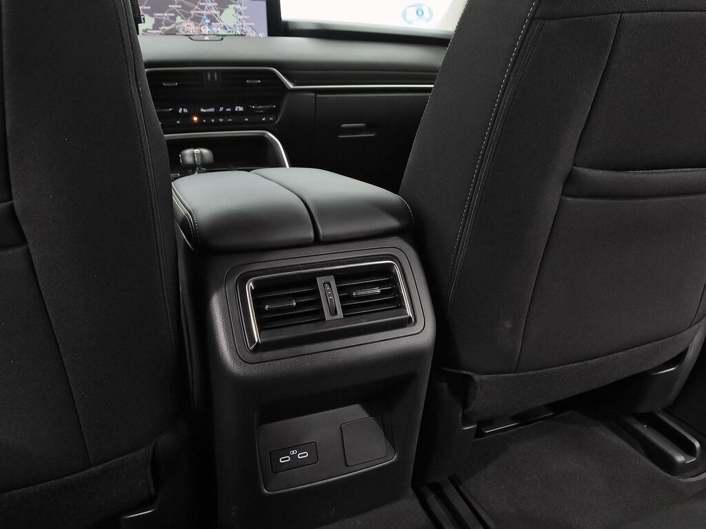 Mazda CX-60 e-Skyactiv PHEV AWD Exclusive-Line 31