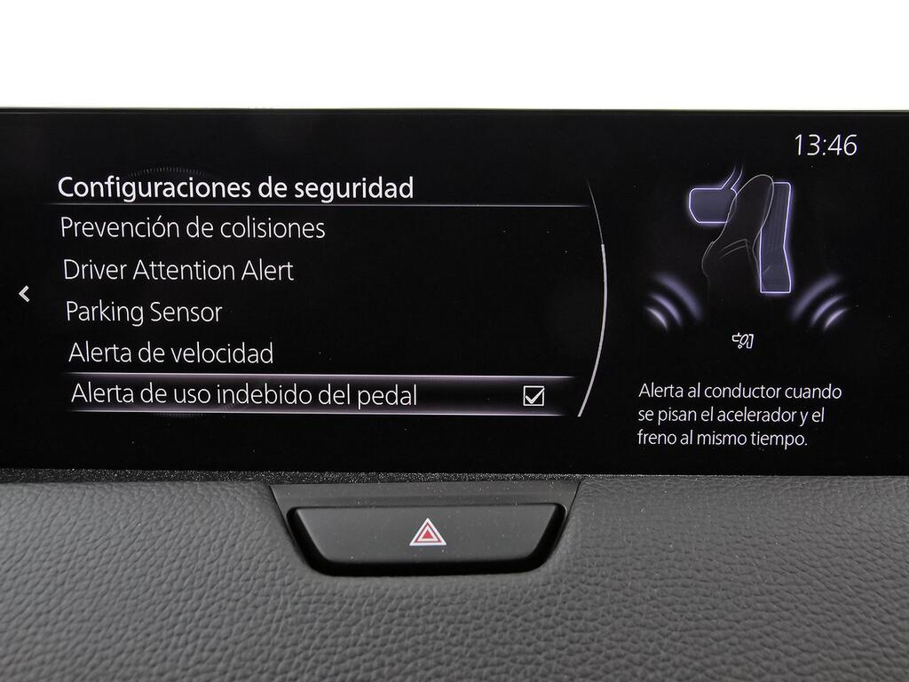 Mazda CX-60 e-Skyactiv PHEV AWD Exclusive-Line 24