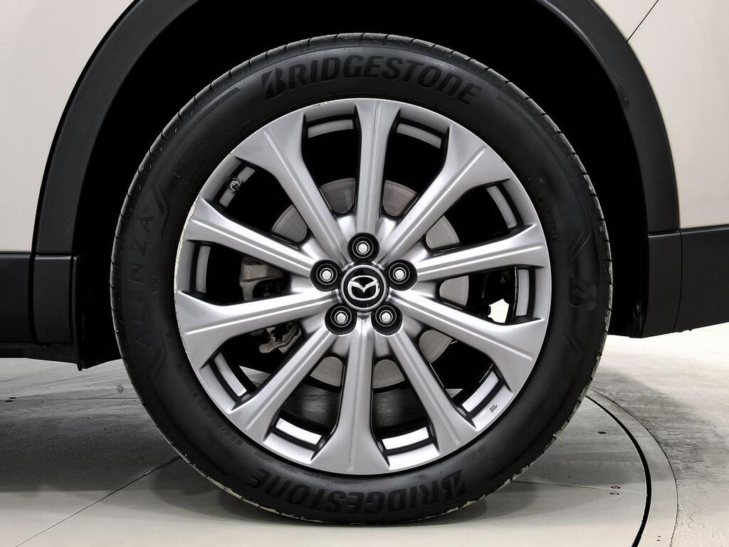 Mazda CX-60 e-Skyactiv PHEV AWD Exclusive-Line 8