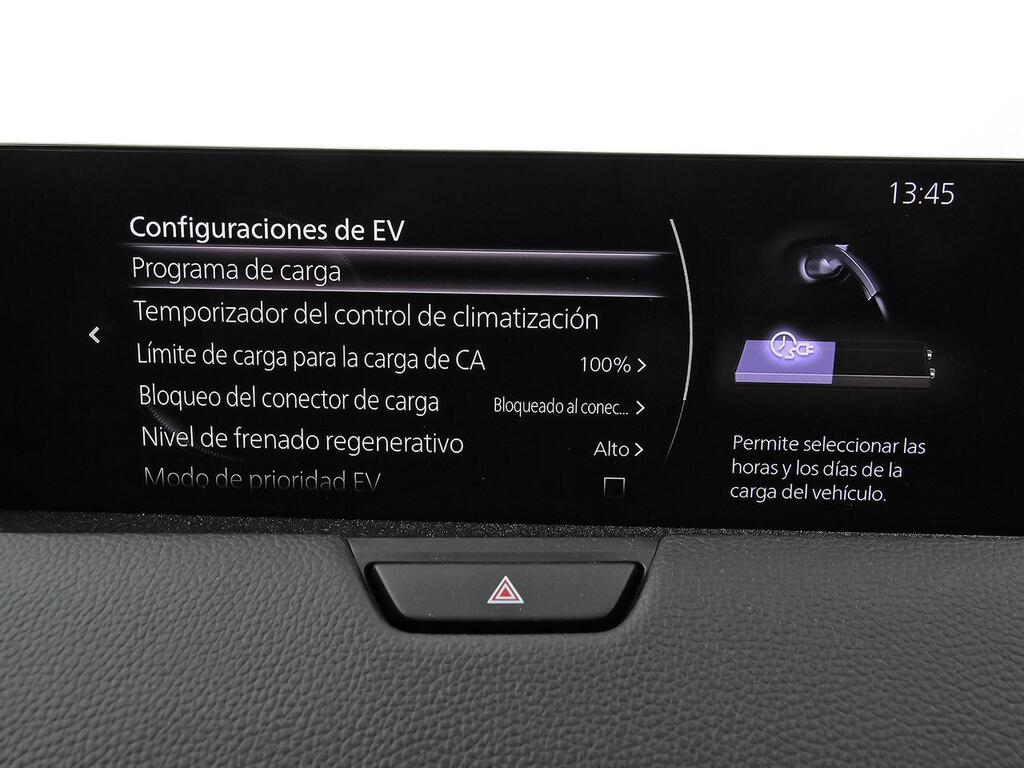 Mazda CX-60 e-Skyactiv PHEV AWD Exclusive-Line 22