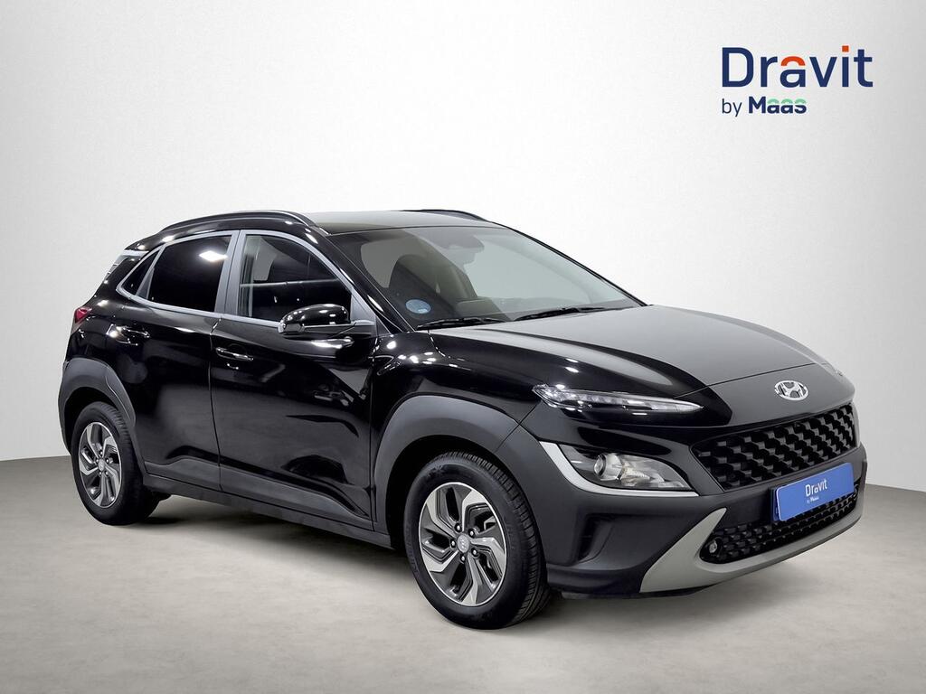 Hyundai Kona 1.6 GDI HEV Maxx DCT 1