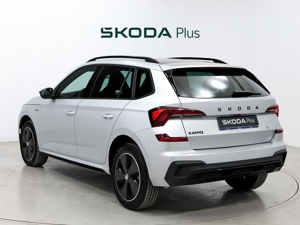 Skoda Kamiq 1.0 TSI 85kW (115CV) DSG MONTE CARLO 2