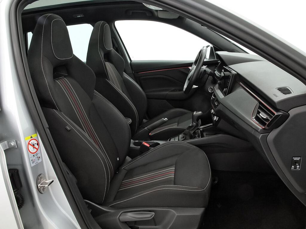 Skoda Kamiq 1.0 TSI 85kW (115CV) DSG MONTE CARLO 5