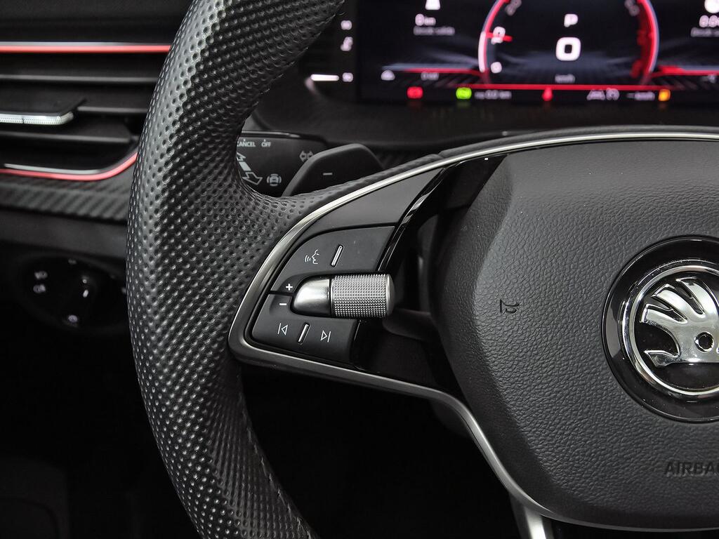 Skoda Kamiq 1.0 TSI 85kW (115CV) DSG MONTE CARLO 15