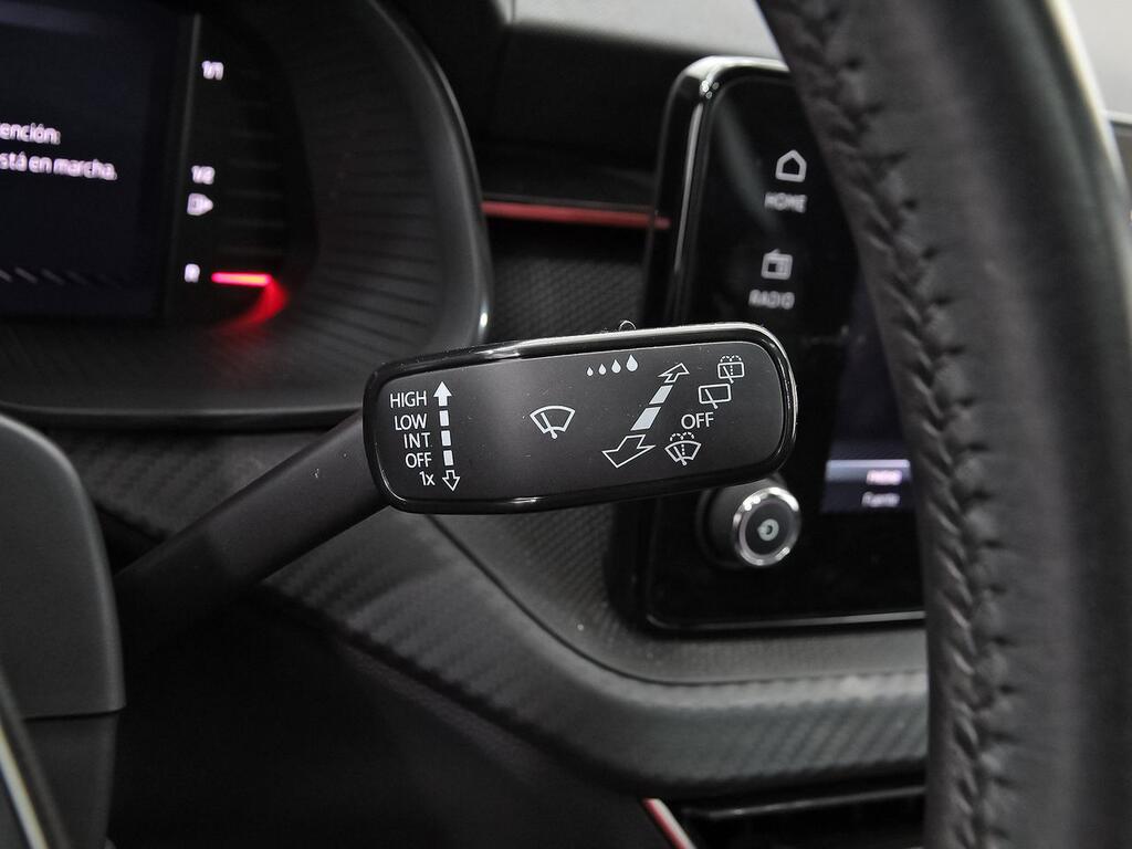 Skoda Kamiq 1.0 TSI 85kW (115CV) DSG MONTE CARLO 14
